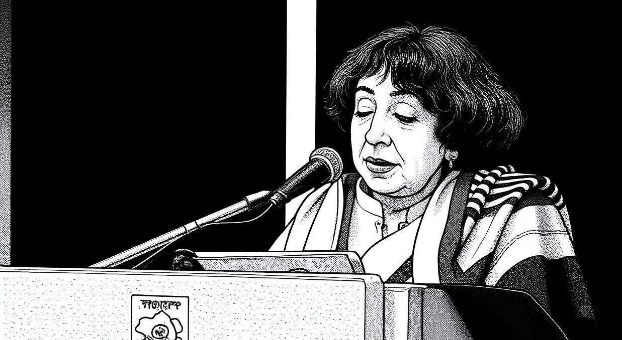 Dr. Zeenat Shaukat Ali
